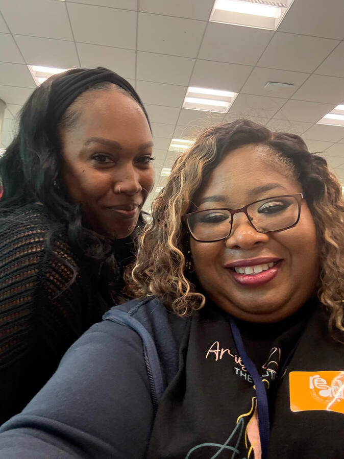 Aries &amp; E.R. Belle