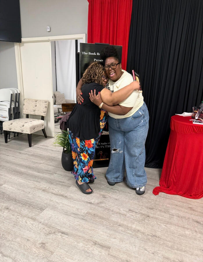 Jahquel’s Rich &amp; Rotten Tour at TBRV
