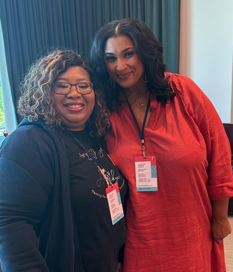 Aries &amp; Kennedy Ryan